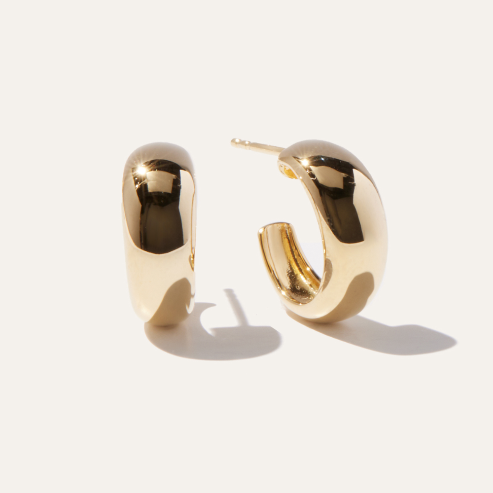 Chunky Hoops