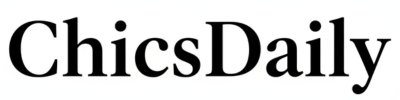Chicsdaily
