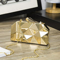 Metal Clan Banquet Bag